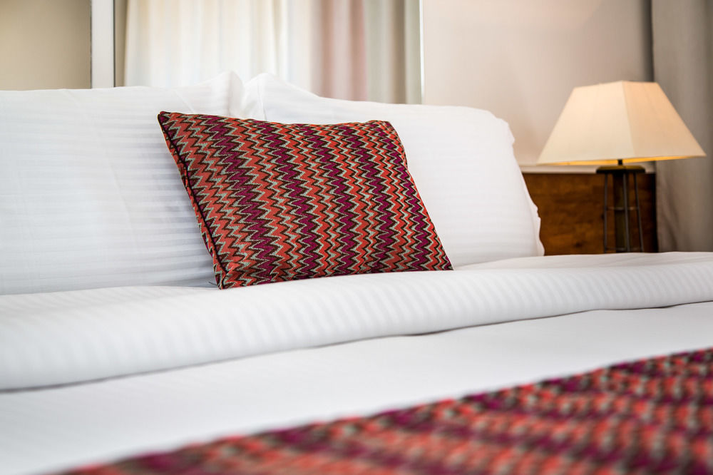 Hotel Golden Park Campinas Cambui By Nacional Inn Kültér fotó